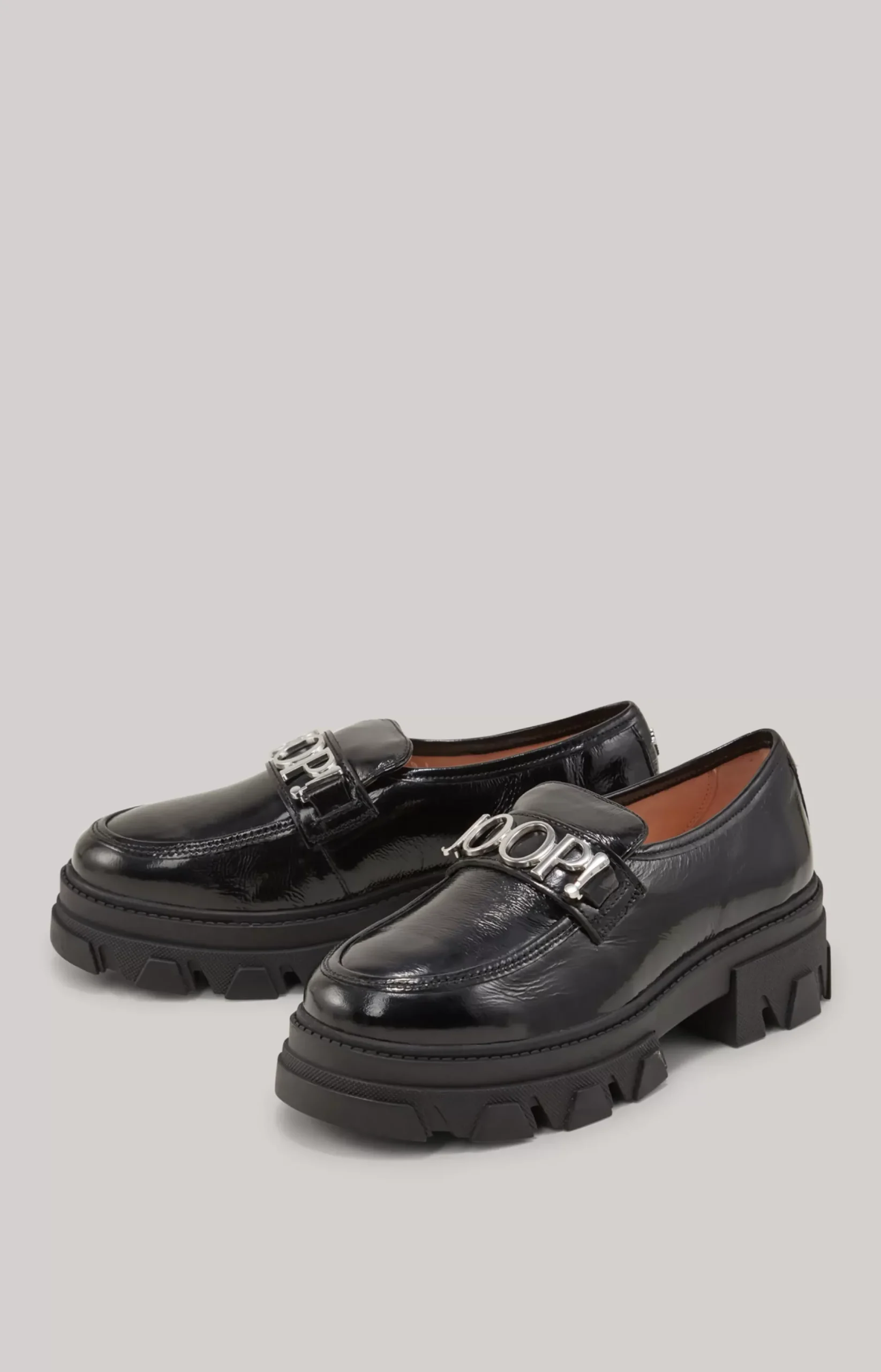 Sale JOOP! Sofisticato Camy Loafers in black