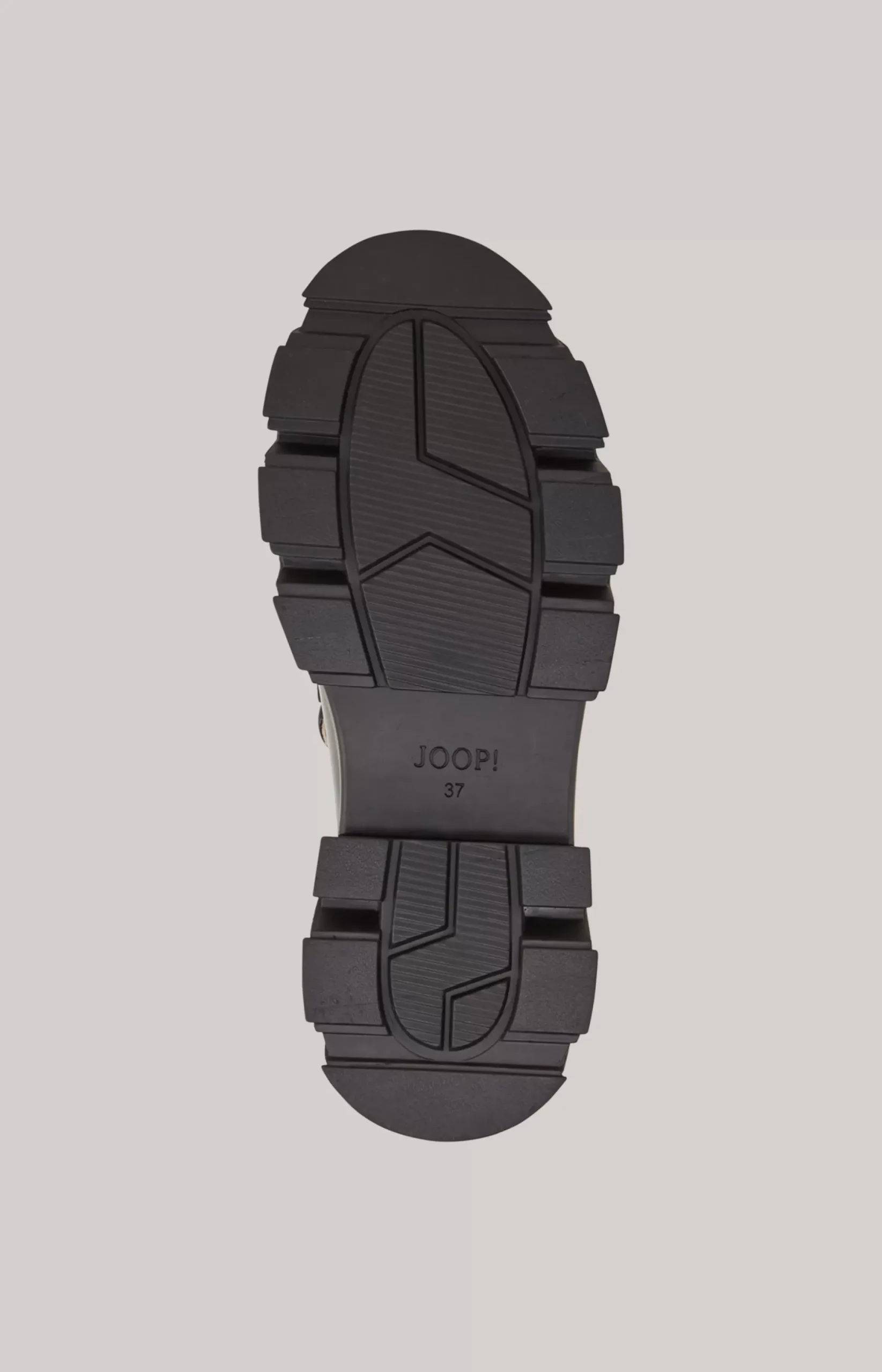 Sale JOOP! Sofisticato Camy Loafers in black
