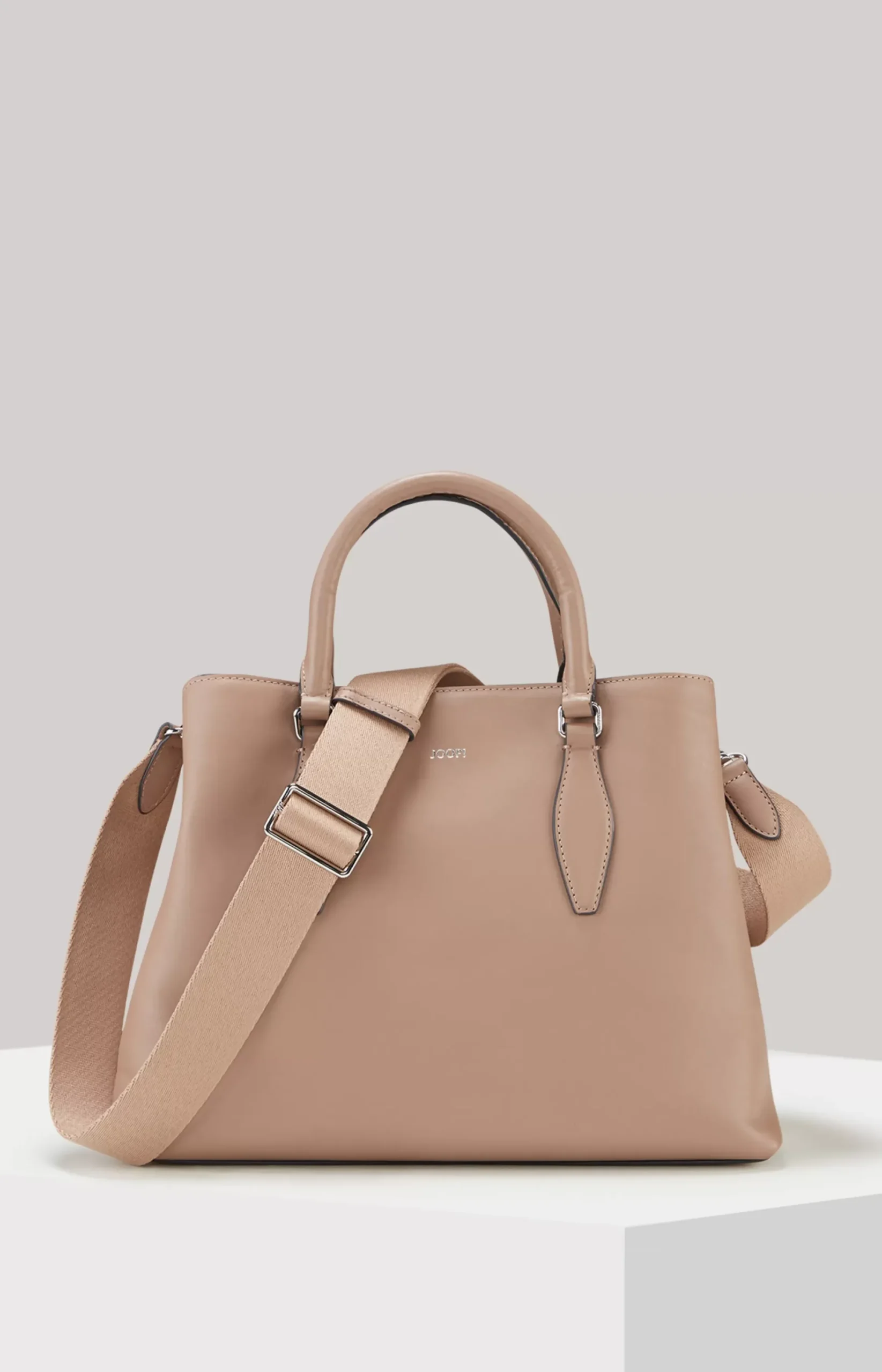 Discount JOOP! Sofisticato Emery Hobo Bag in mauve