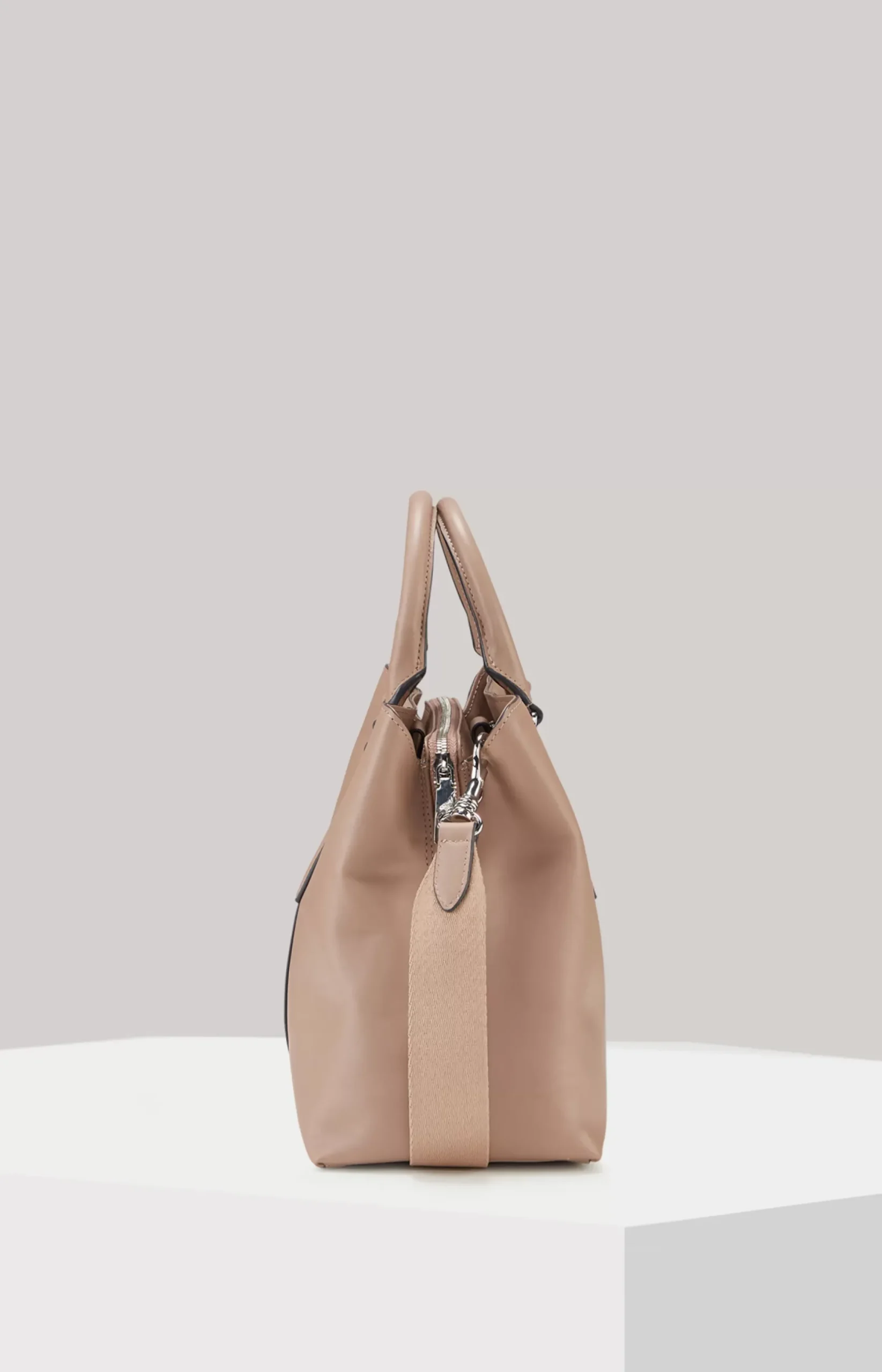 Discount JOOP! Sofisticato Emery Hobo Bag in mauve