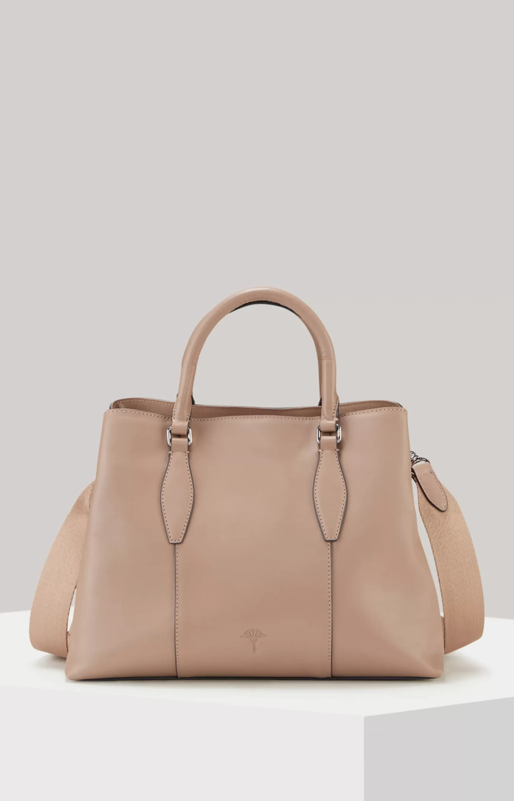 Discount JOOP! Sofisticato Emery Hobo Bag in mauve