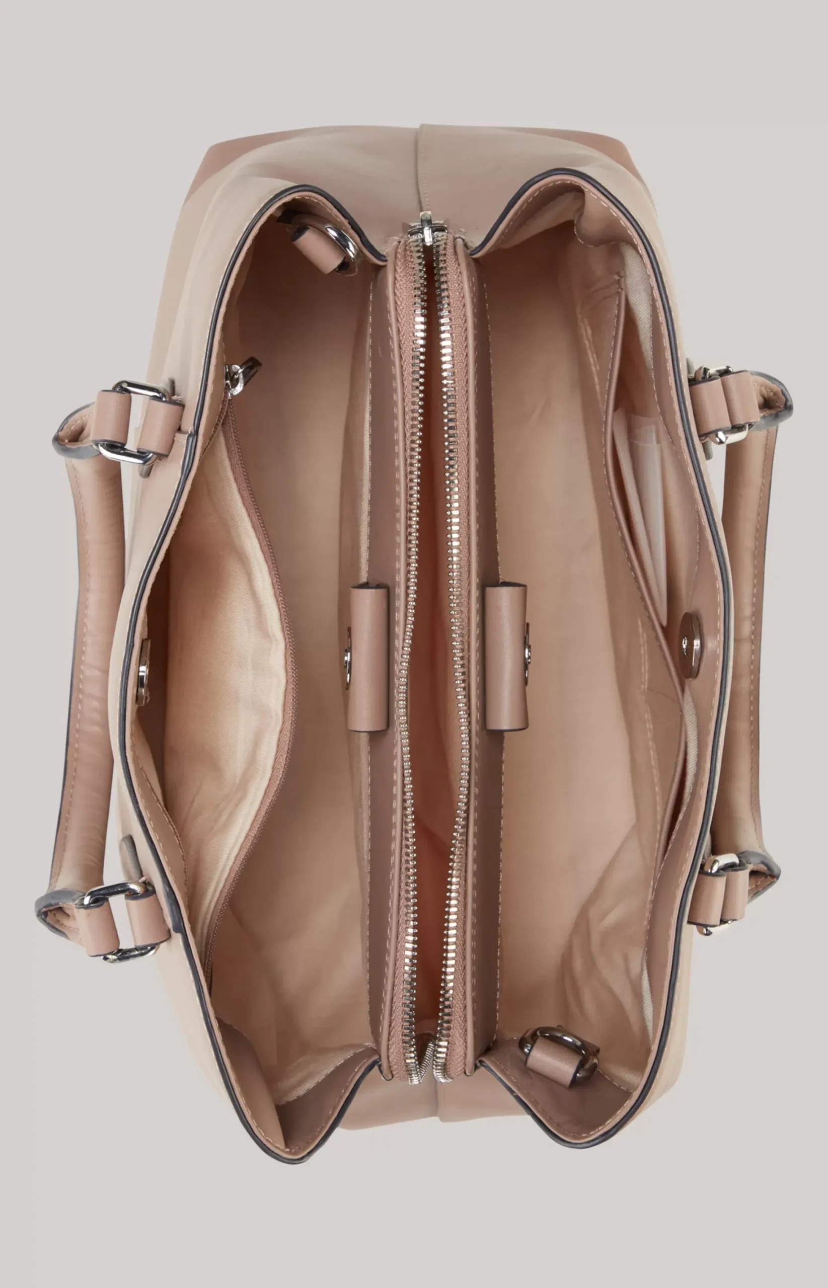Discount JOOP! Sofisticato Emery Hobo Bag in mauve