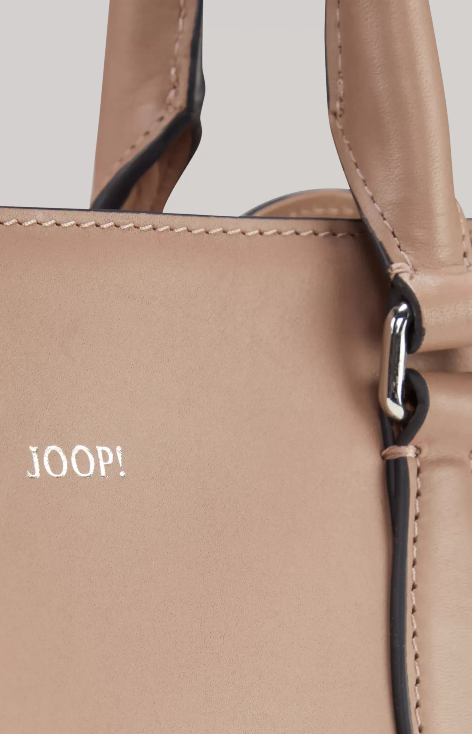Discount JOOP! Sofisticato Emery Hobo Bag in mauve