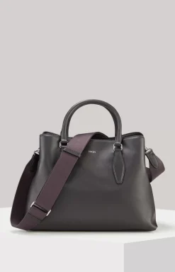 Outlet JOOP! Sofisticato Emery Hobo Bag in grey