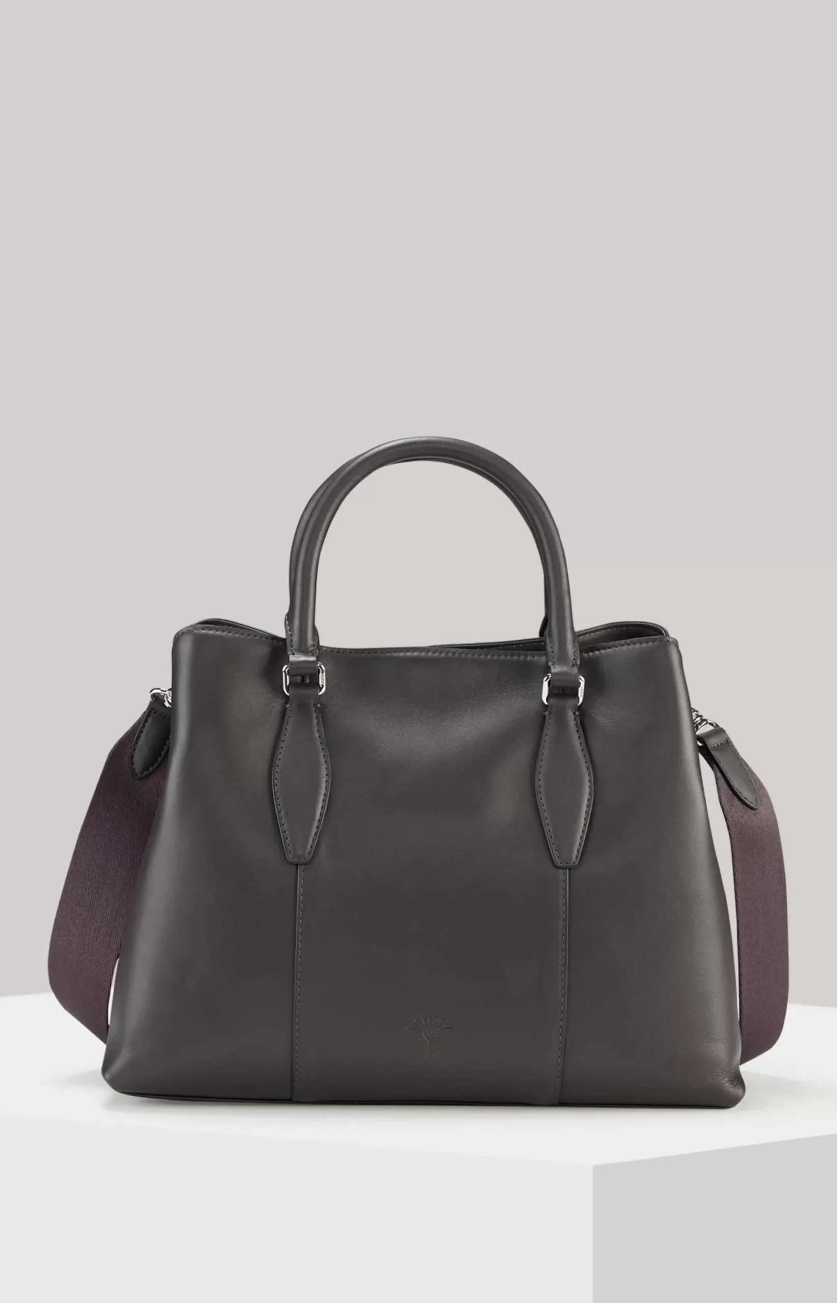 Outlet JOOP! Sofisticato Emery Hobo Bag in grey