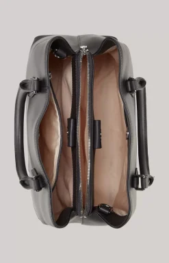 Outlet JOOP! Sofisticato Emery Hobo Bag in grey
