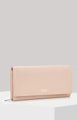 Hot JOOP! Sofisticato Europa Wallet in mauve