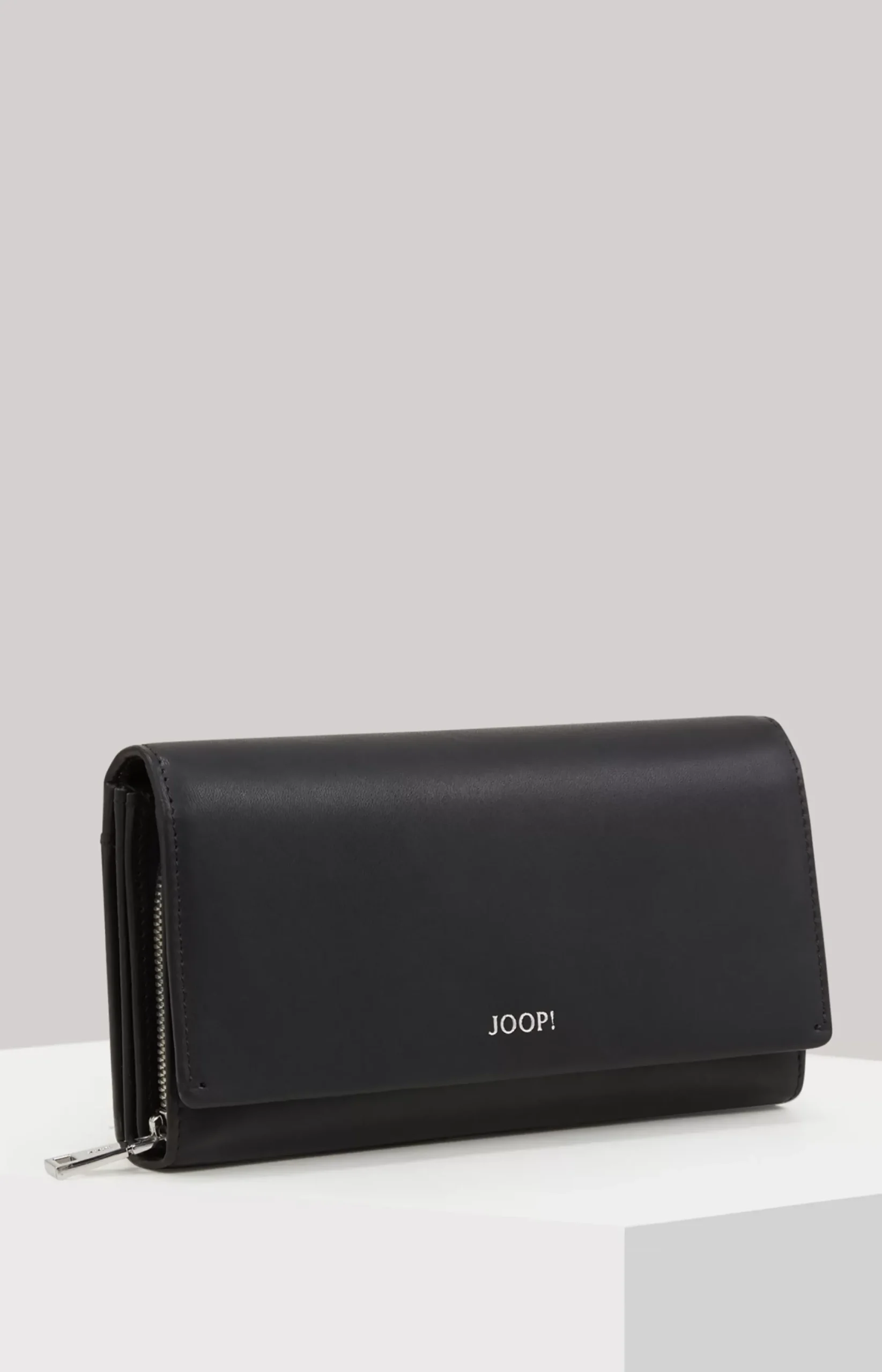 Clearance JOOP! Sofisticato Europa Wallet in black
