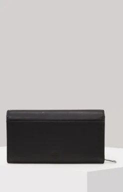 Clearance JOOP! Sofisticato Europa Wallet in black