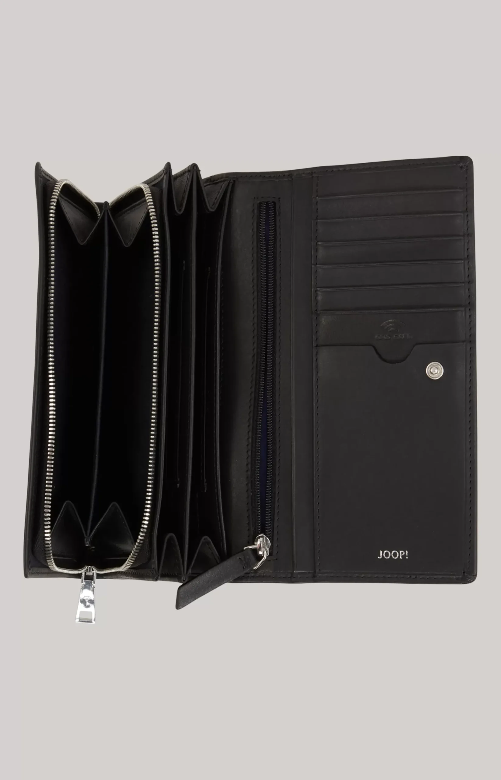 Clearance JOOP! Sofisticato Europa Wallet in black