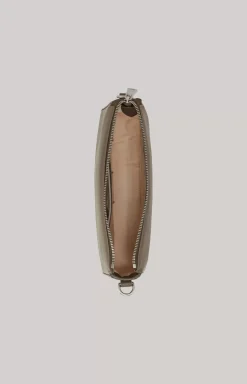 Hot JOOP! Sofisticato Jasmina Leather Shoulder Bag in brown