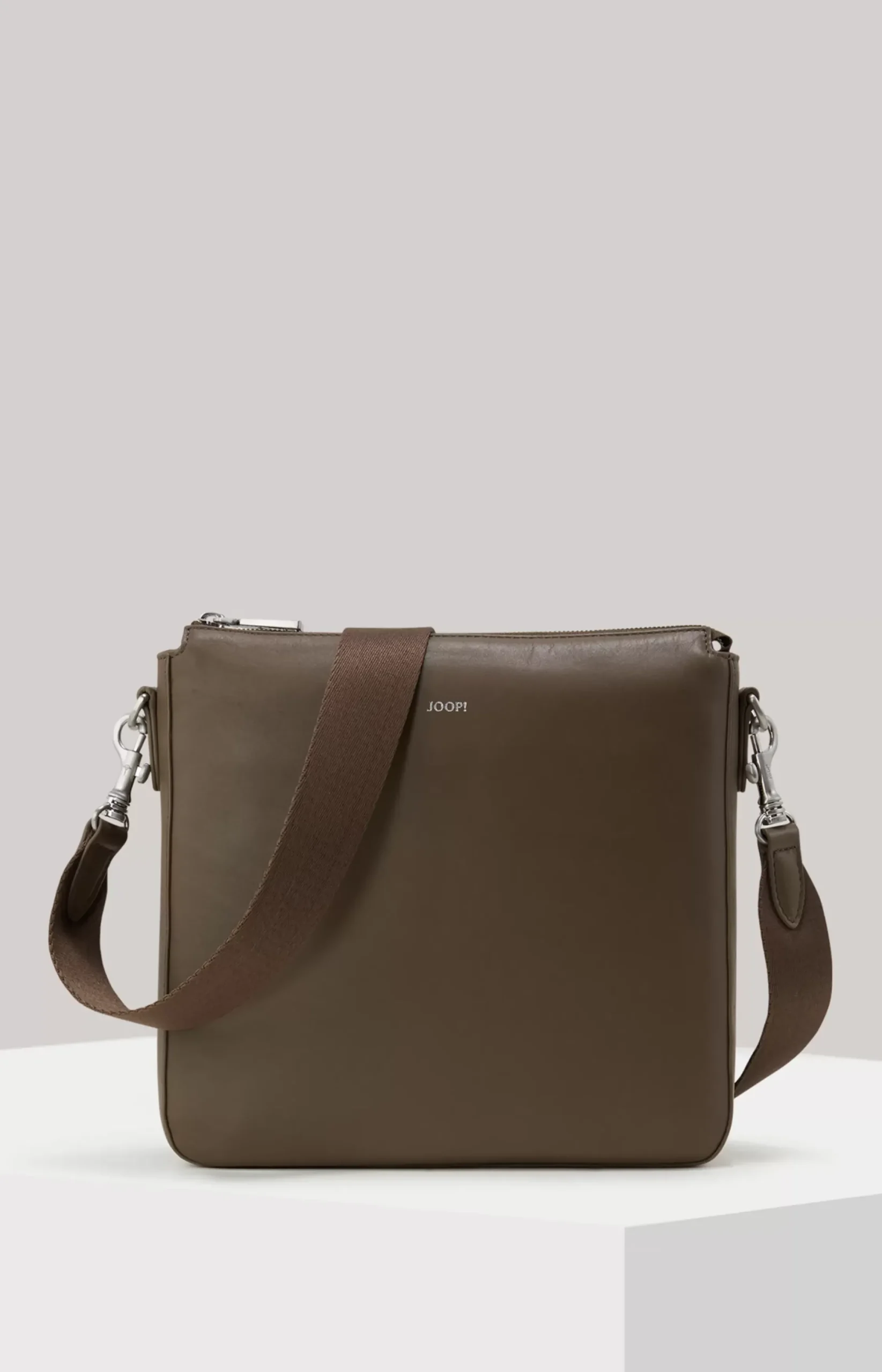 Sale JOOP! Sofisticato Jasmina Shoulder Bag in brown