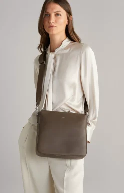 Sale JOOP! Sofisticato Jasmina Shoulder Bag in brown