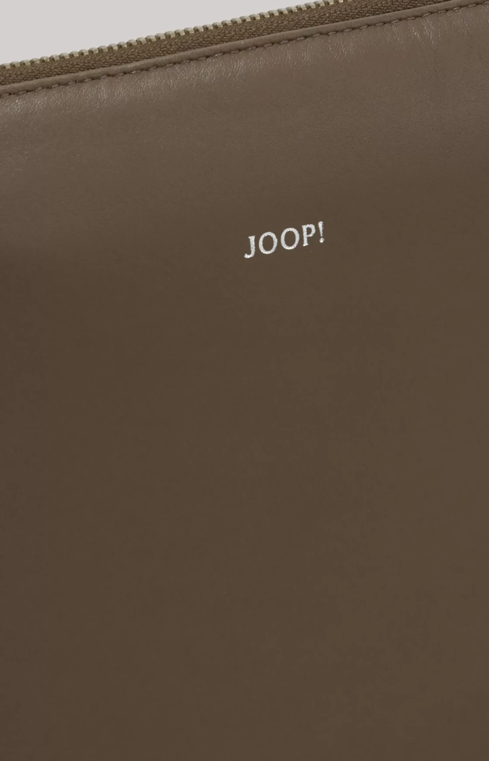Sale JOOP! Sofisticato Jasmina Shoulder Bag in brown