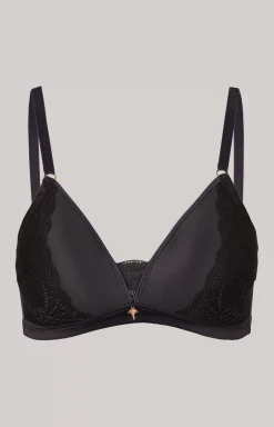 Online JOOP! Soft Shell Bra in anthracite