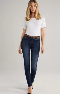 Sale JOOP! Sol Jeans in dark denim blue