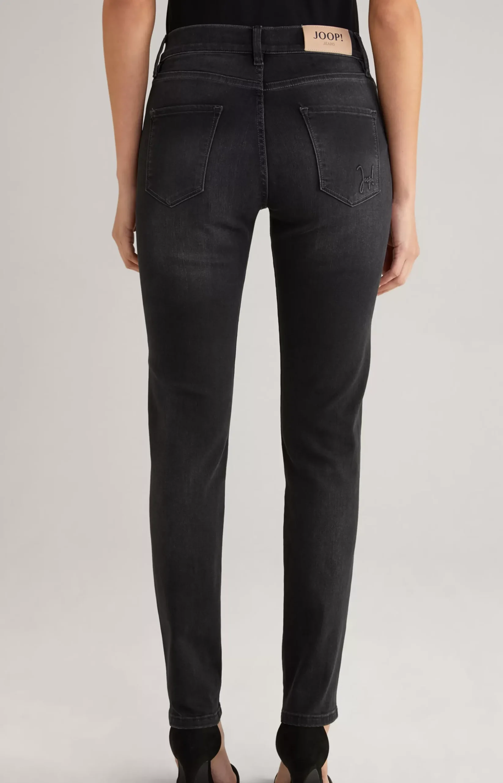 Sale JOOP! Sol Jeans in Dark grey