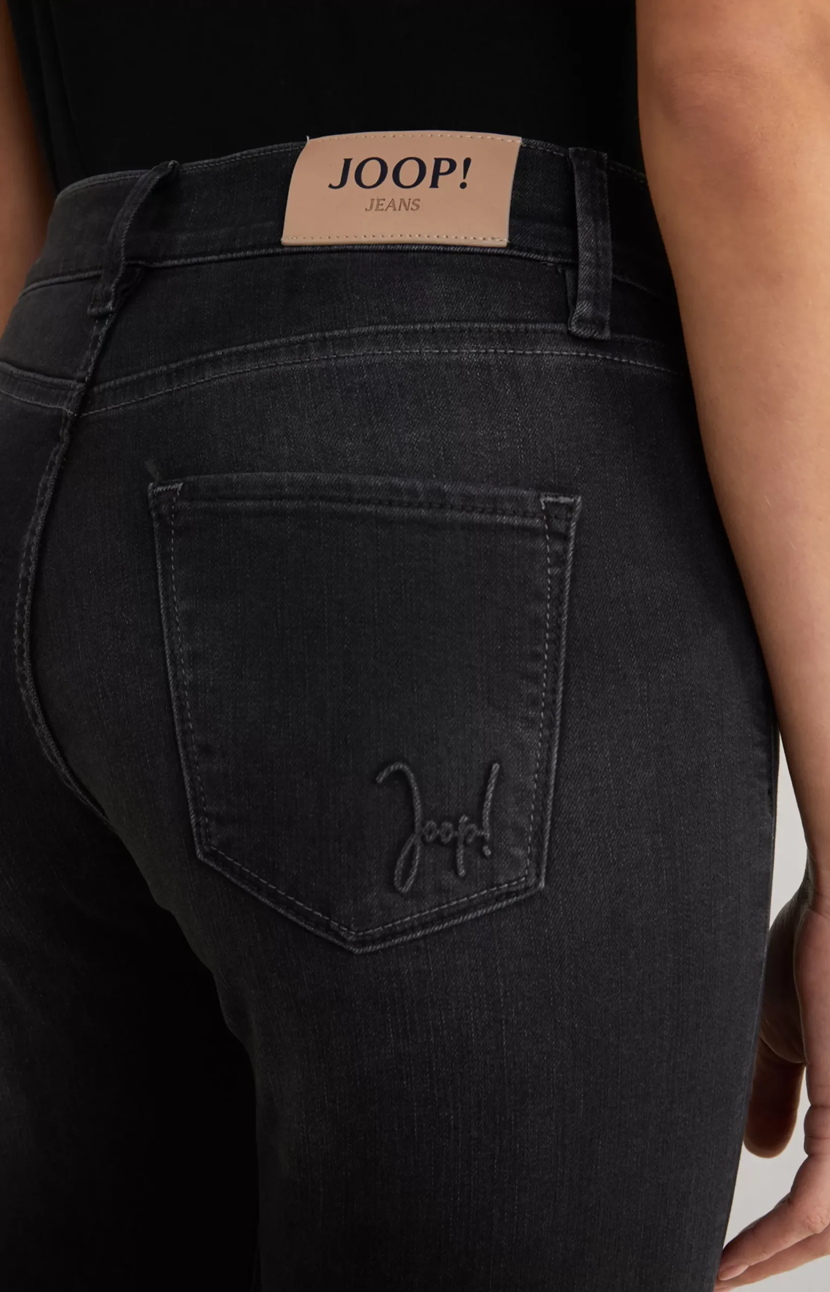 Sale JOOP! Sol Jeans in Dark grey