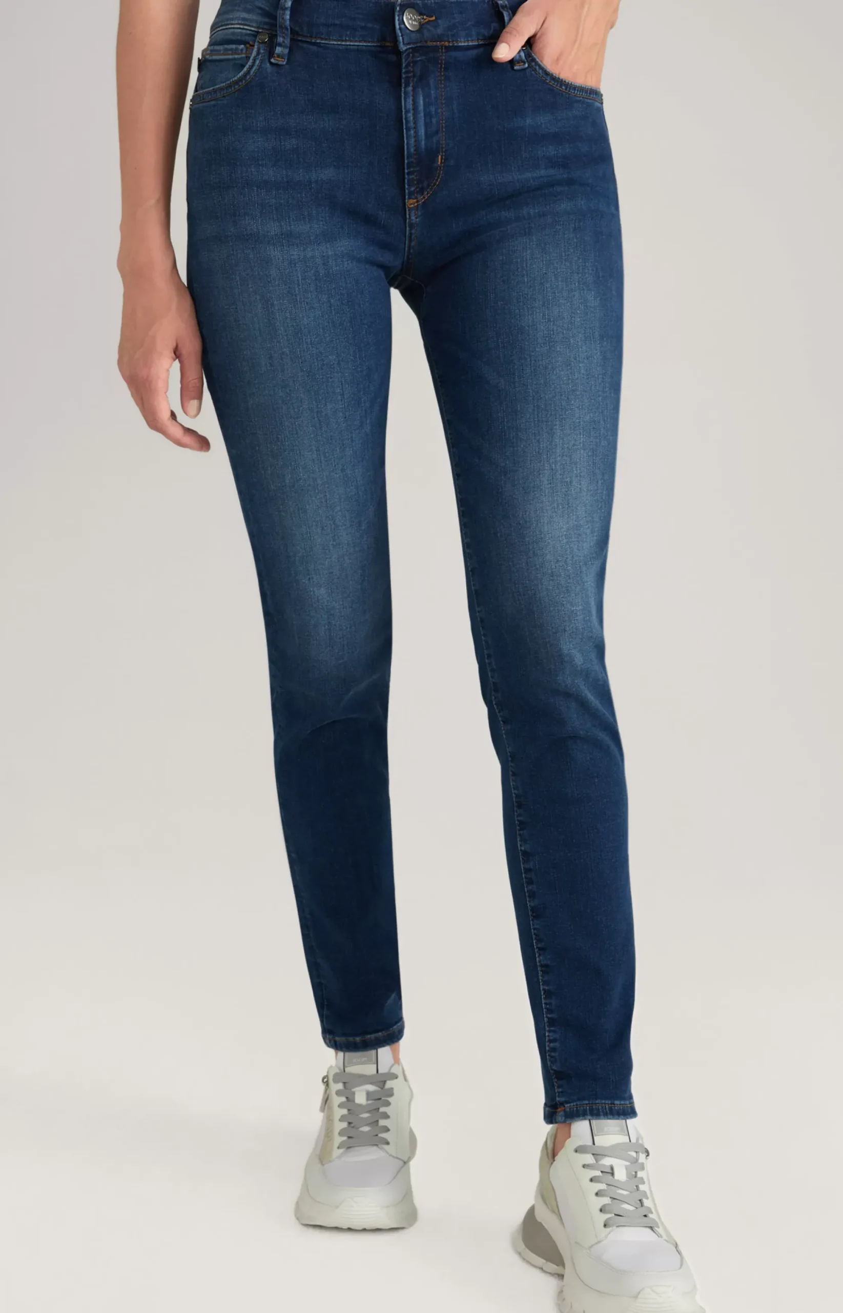 JOOP! Sol Jeans in denim blue