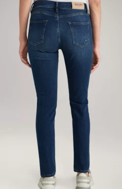 JOOP! Sol Jeans in denim blue