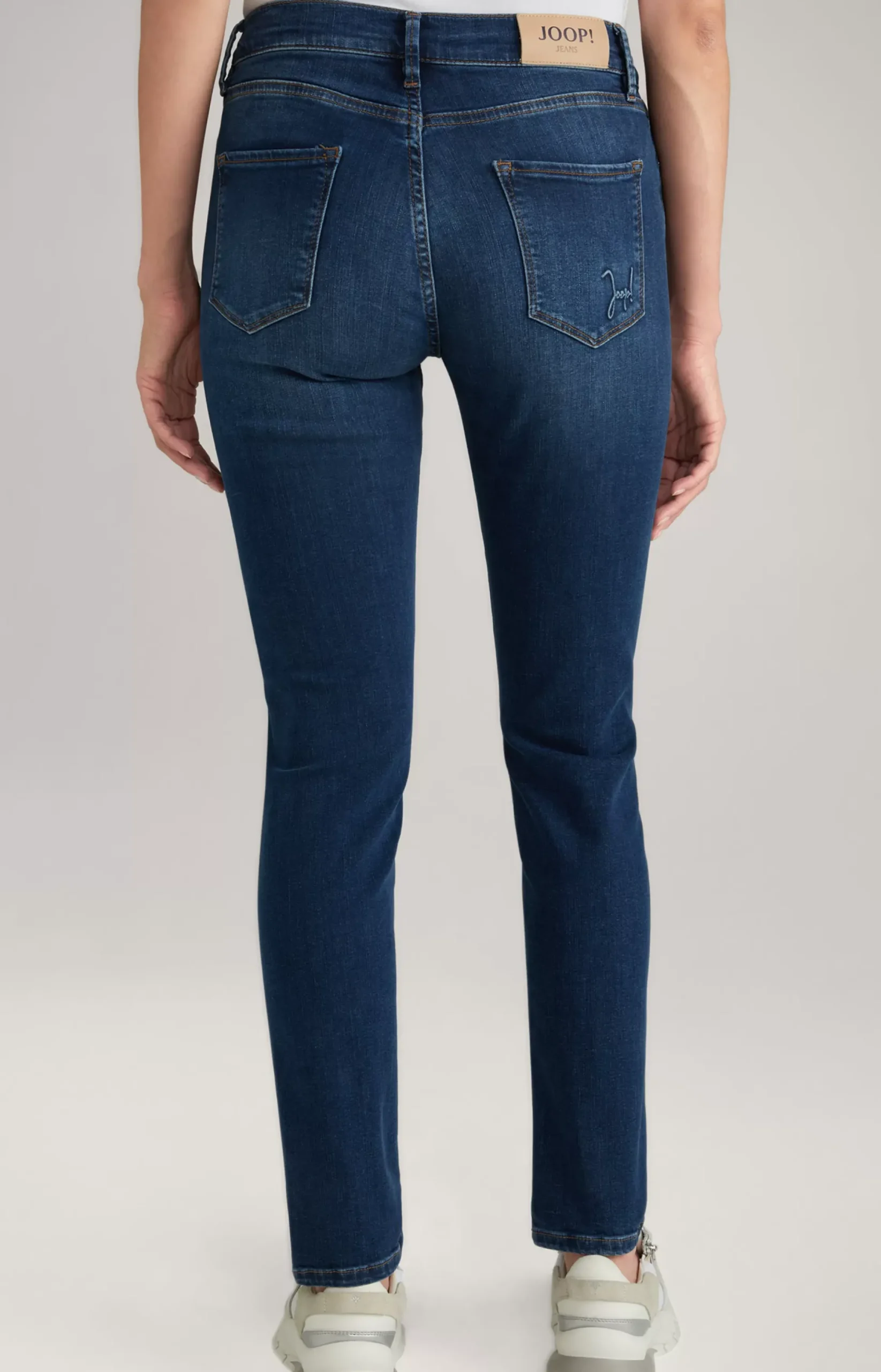 JOOP! Sol Jeans in denim blue