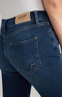 JOOP! Sol Jeans in denim blue
