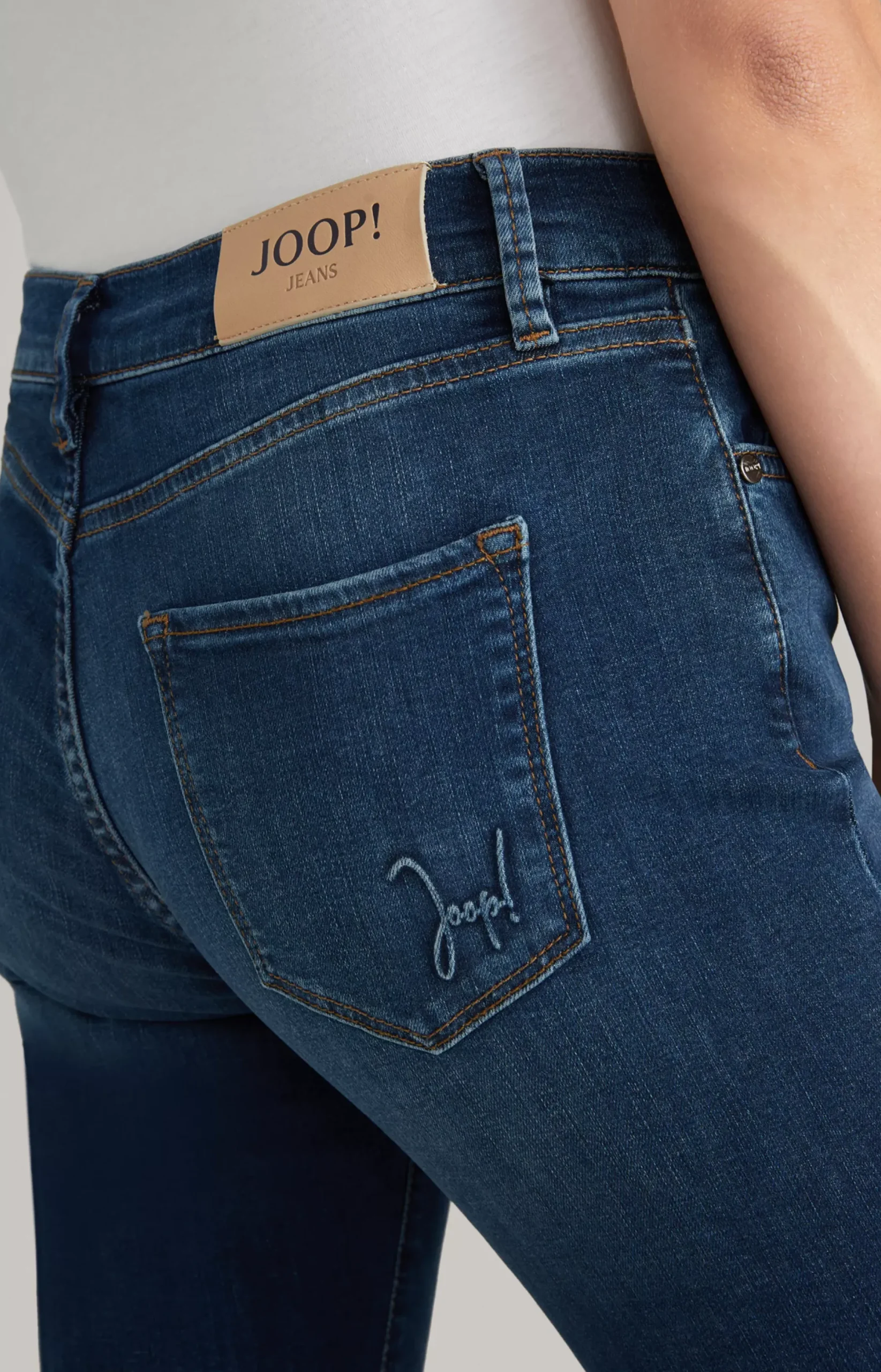 JOOP! Sol Jeans in denim blue
