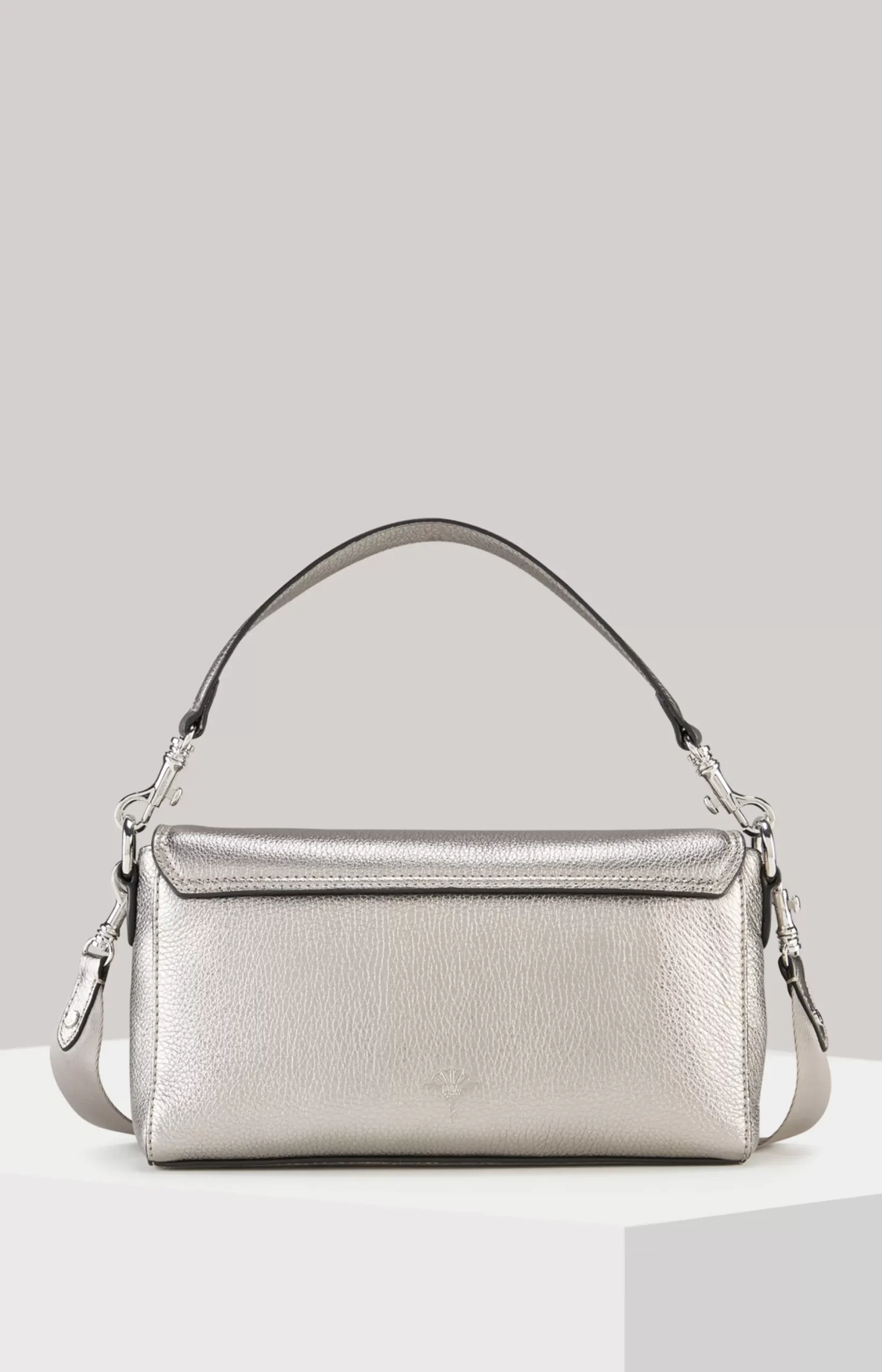 Hot JOOP! Splendere Muna Shoulder Bag in Silver