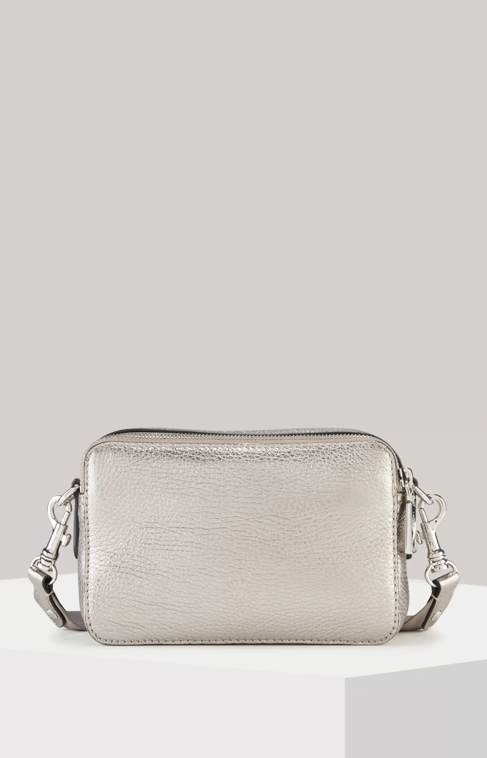 Hot JOOP! Splendere Susan Shoulder Bag in silver