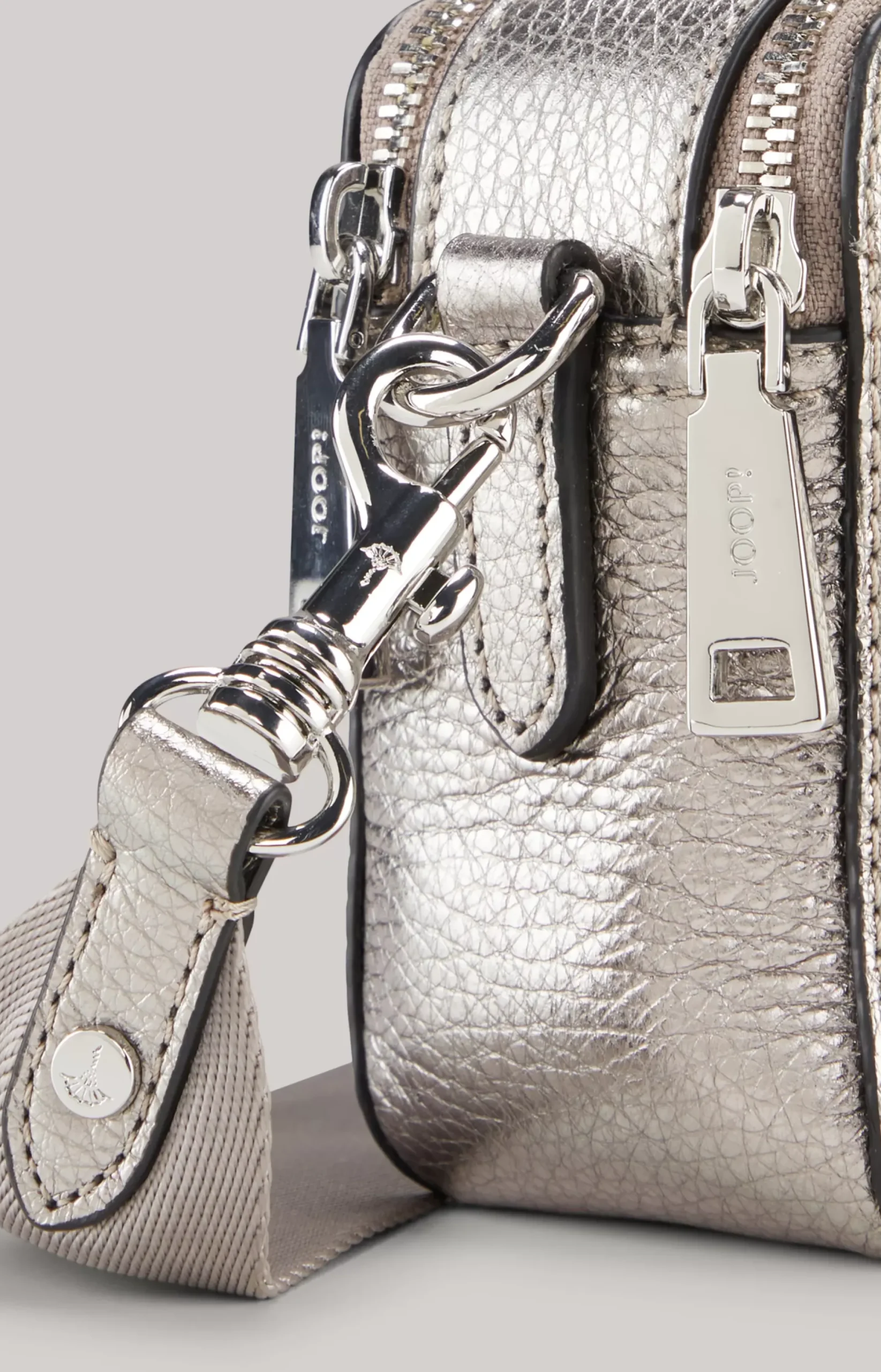 Hot JOOP! Splendere Susan Shoulder Bag in silver
