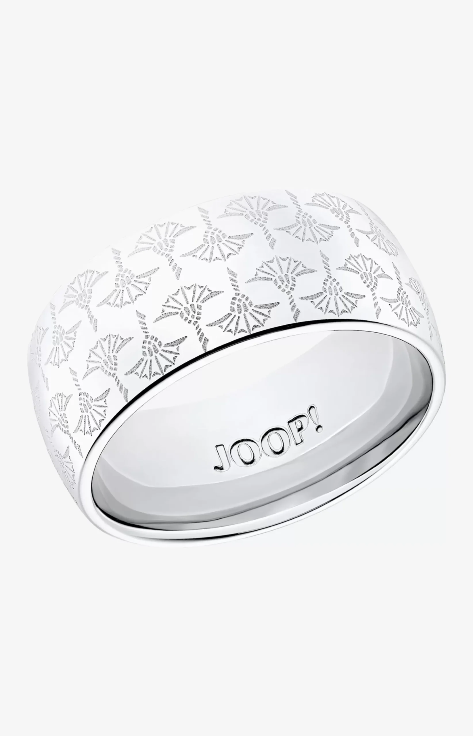 Clearance JOOP! Statement ring in silver