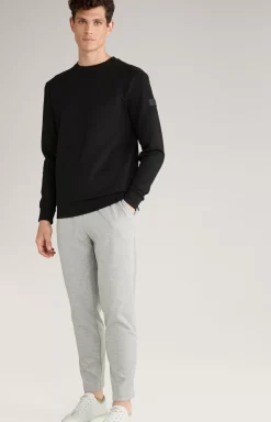 Sale JOOP! Steve Sweatshirt in black