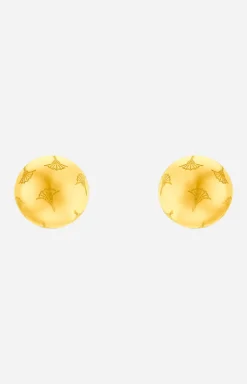 Discount JOOP! Stud Earrings in gold