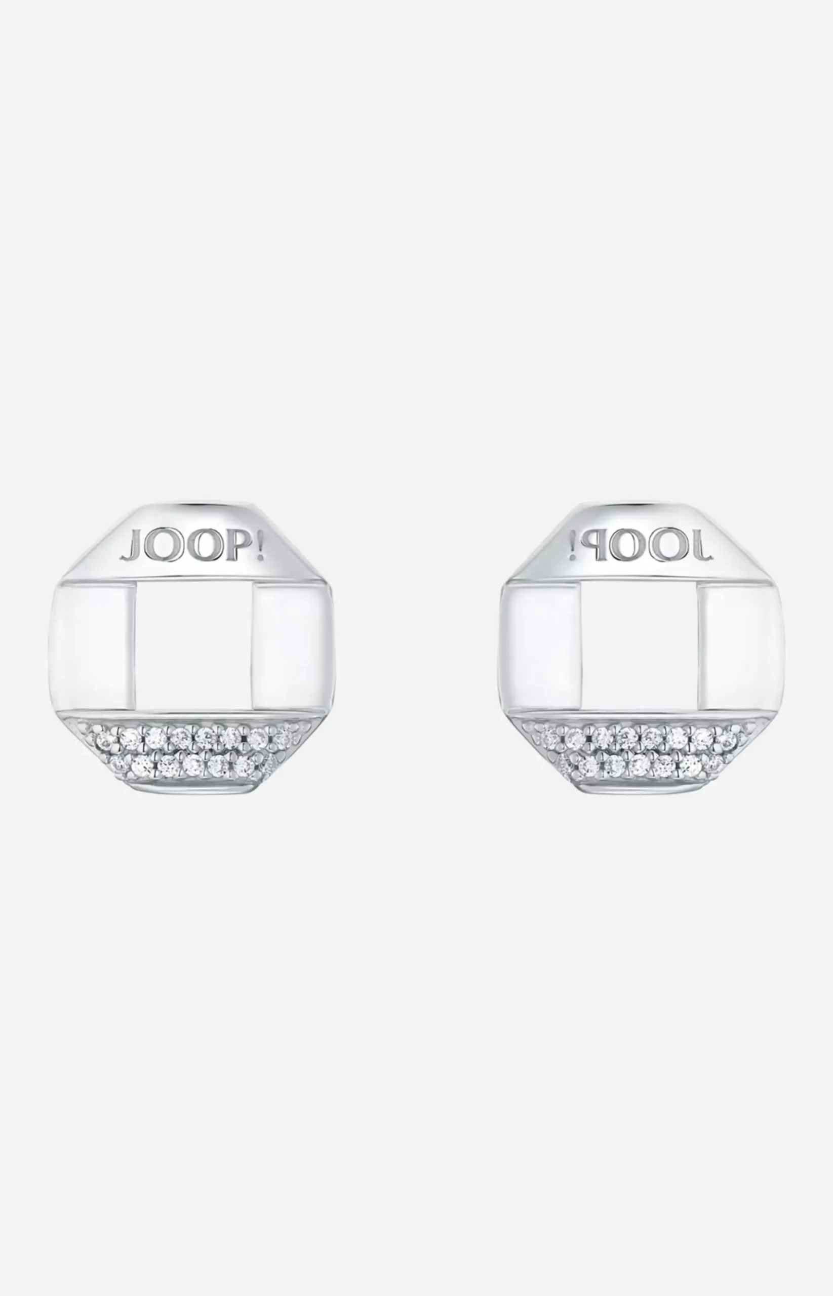 Discount JOOP! Stud Earrings in rosé