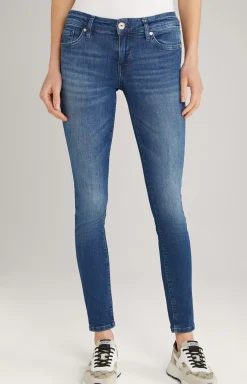 Discount JOOP! Sue Jeans in a look blue washed