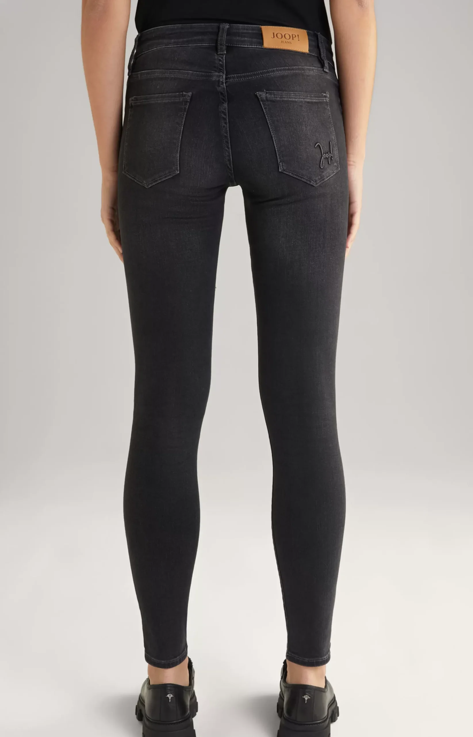 Clearance JOOP! Sue Jeans in Dark grey