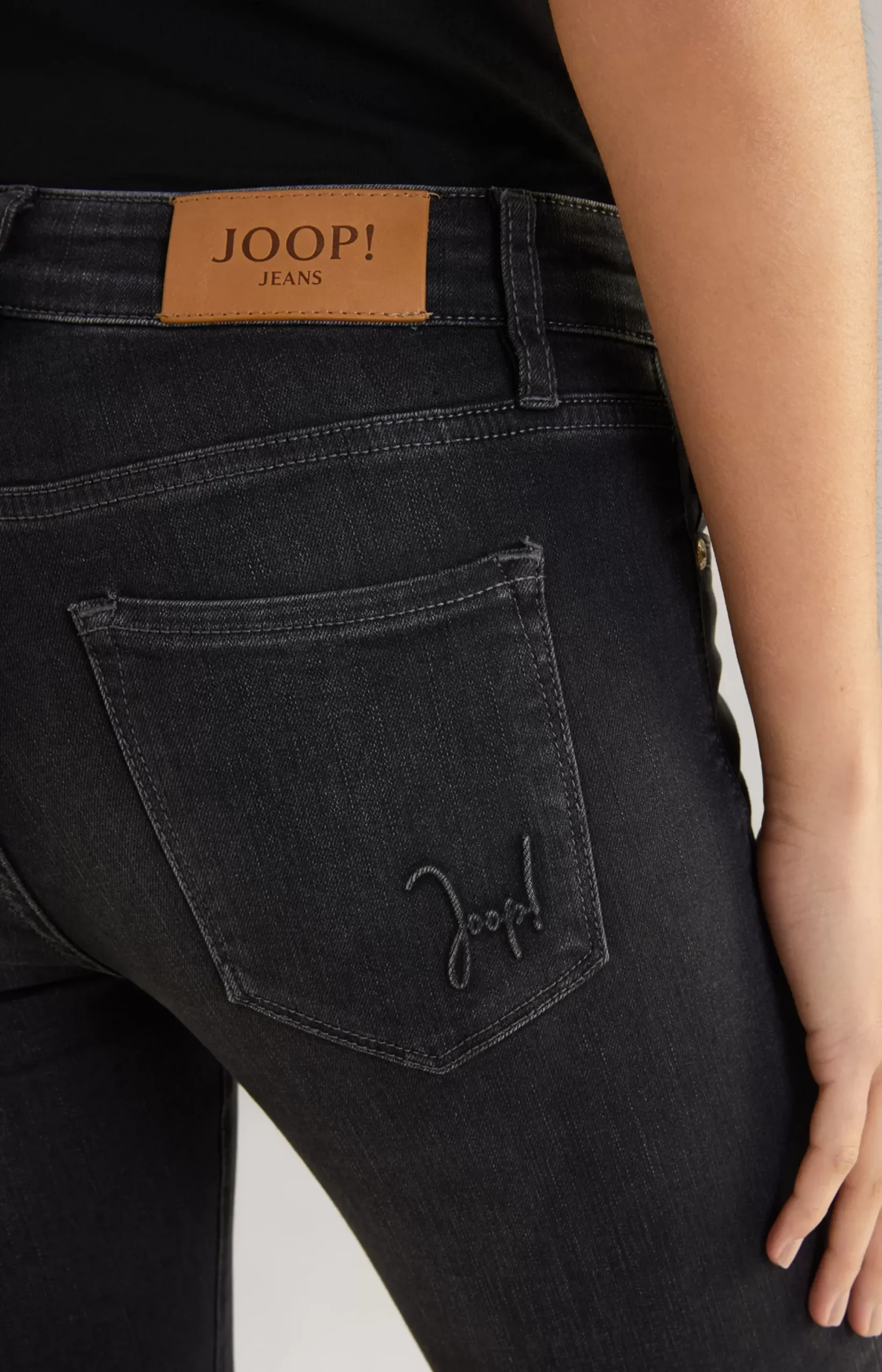 Clearance JOOP! Sue Jeans in Dark grey