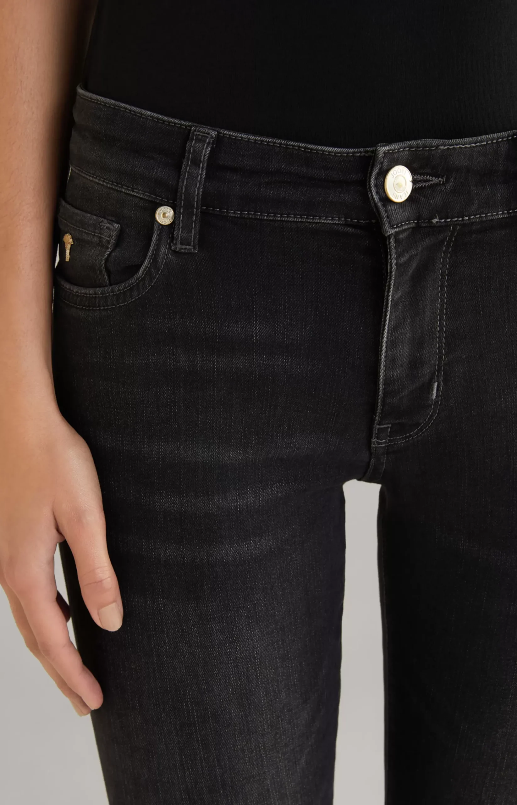 Clearance JOOP! Sue Jeans in Dark grey