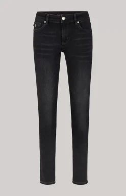Clearance JOOP! Sue Jeans in Dark grey