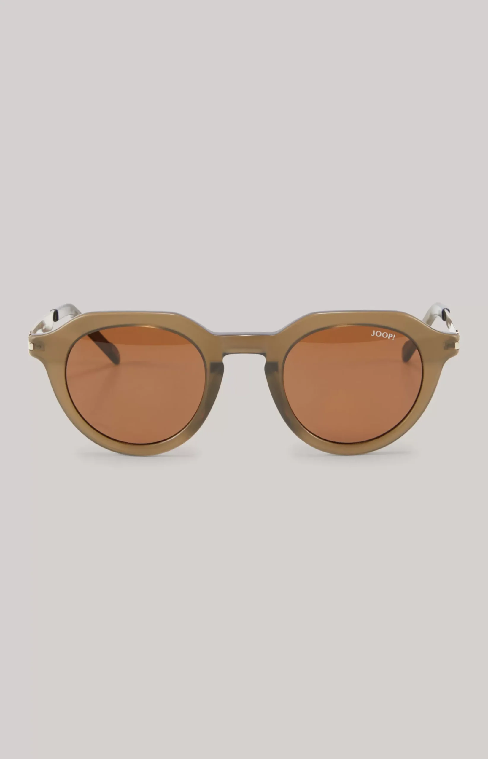 Sale JOOP! Sunglasses in Olive/Brown olive, brown