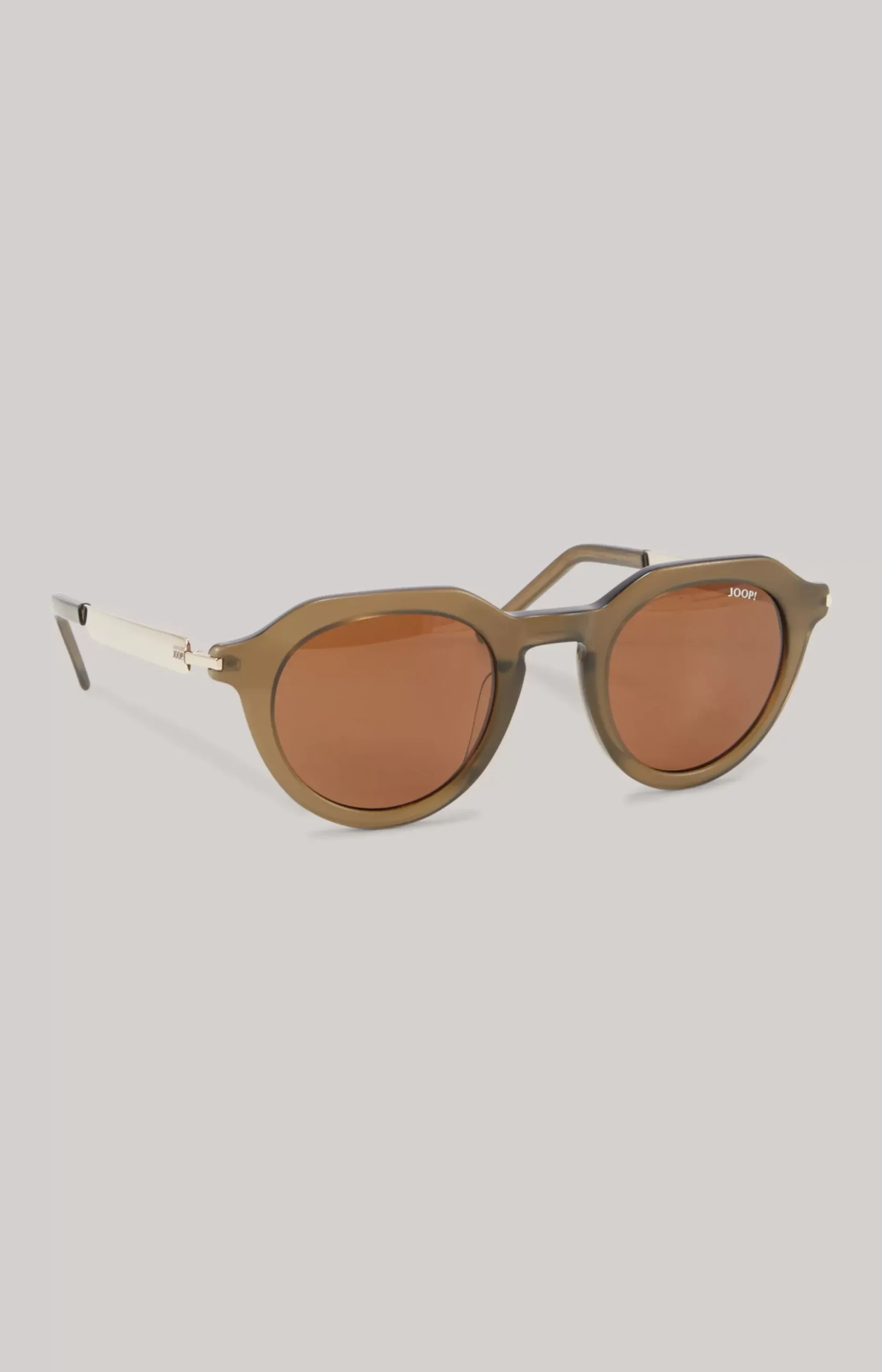 Sale JOOP! Sunglasses in Olive/Brown olive, brown
