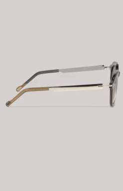 Sale JOOP! Sunglasses in Olive/Brown olive, brown