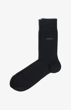 New JOOP! Superior cotton socks in black
