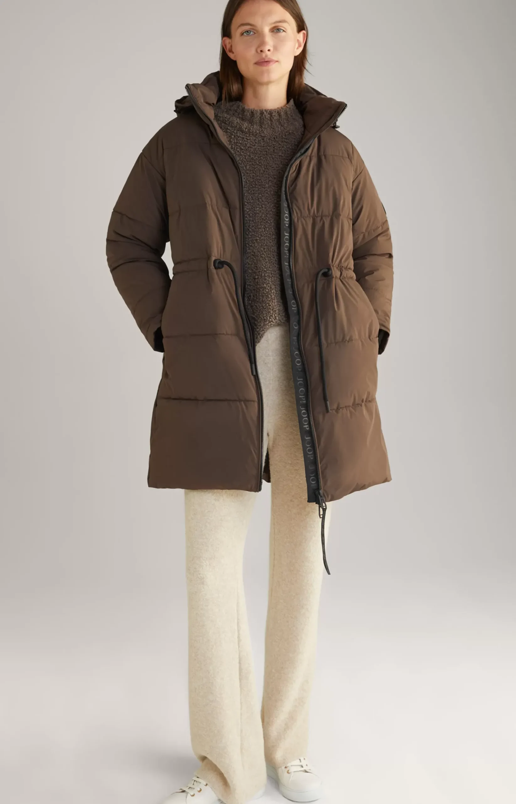 Discount JOOP! Sweater in brown