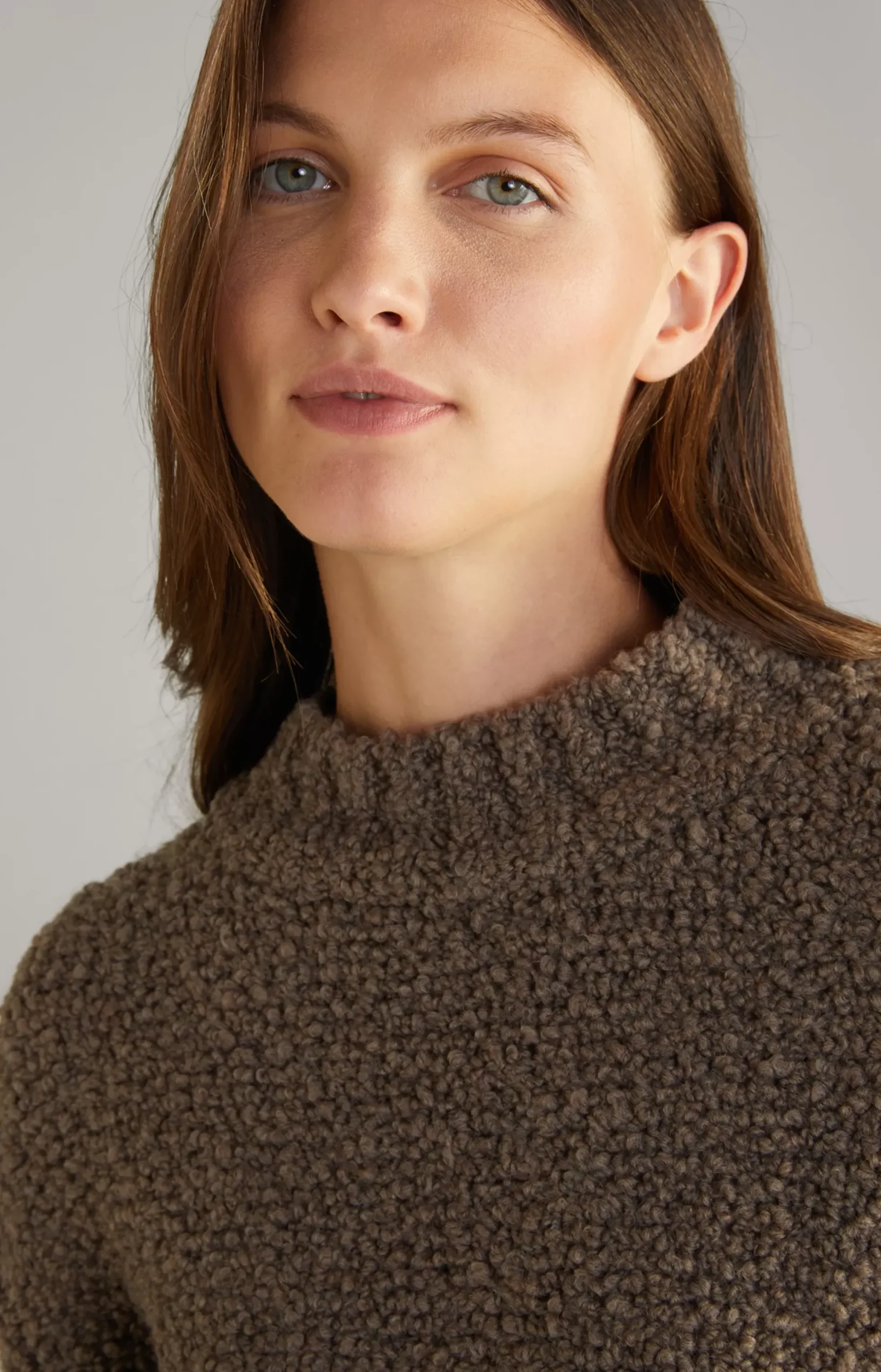 Discount JOOP! Sweater in brown