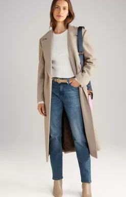 Hot JOOP! Sweater in off-white