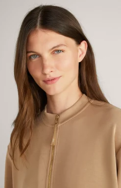 Best JOOP! Sweatshirt Dress in beige