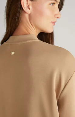 Best JOOP! Sweatshirt Dress in beige