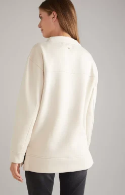 Best JOOP! Sweatshirt in beige
