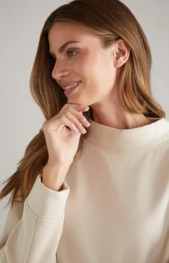 Best JOOP! Sweatshirt in beige